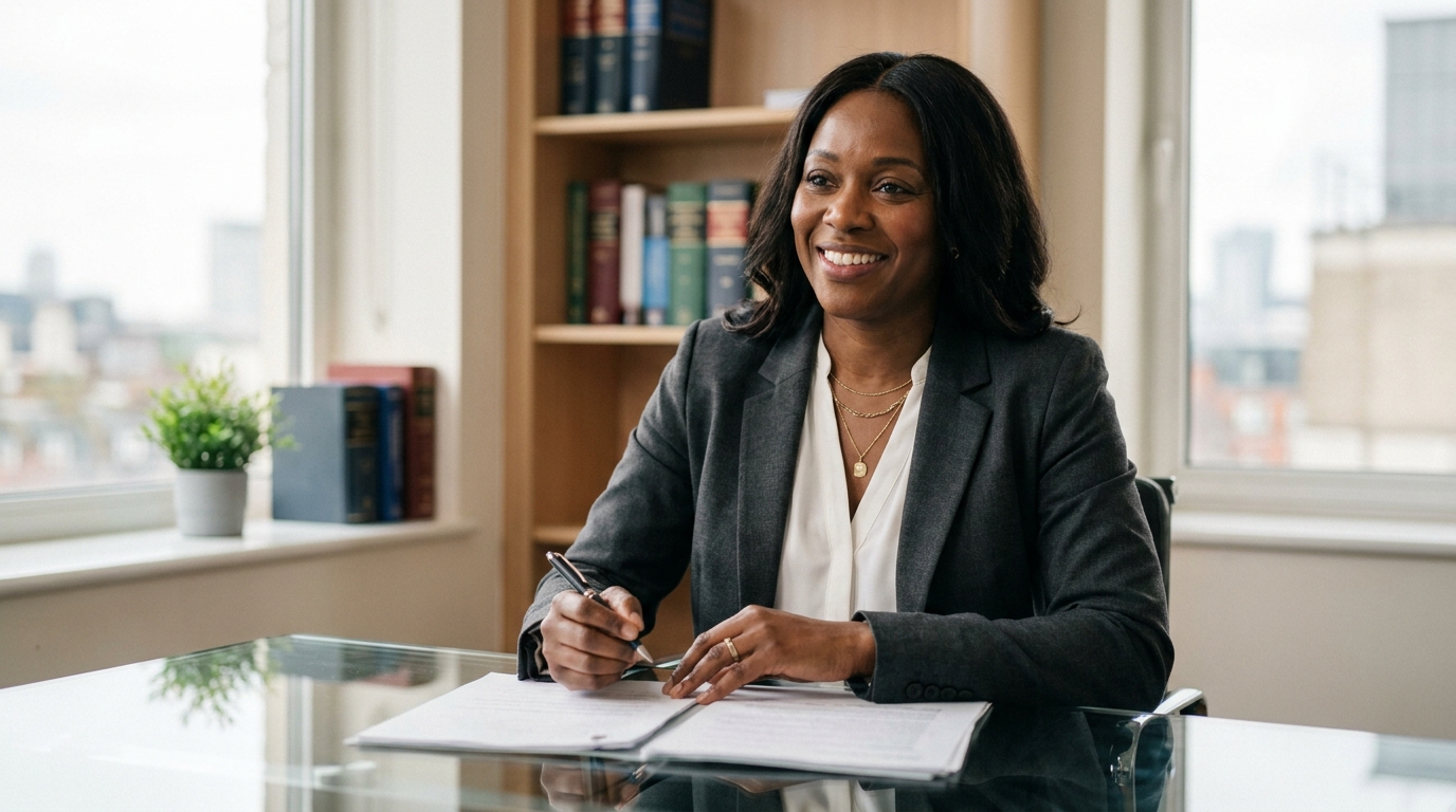 USB Immigration Consultants — expert UK immigration advice in London