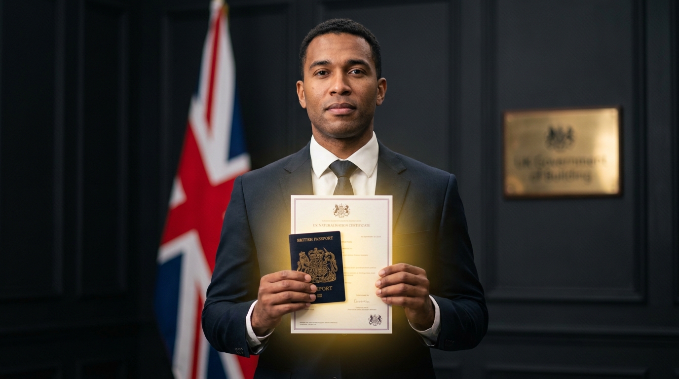 Naturalisation — the new good character requirements
